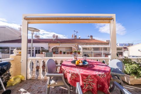 Byhus i La Marina, Alicante, La Marina - € 149.000 | Ref: W6088VA - foto 6
